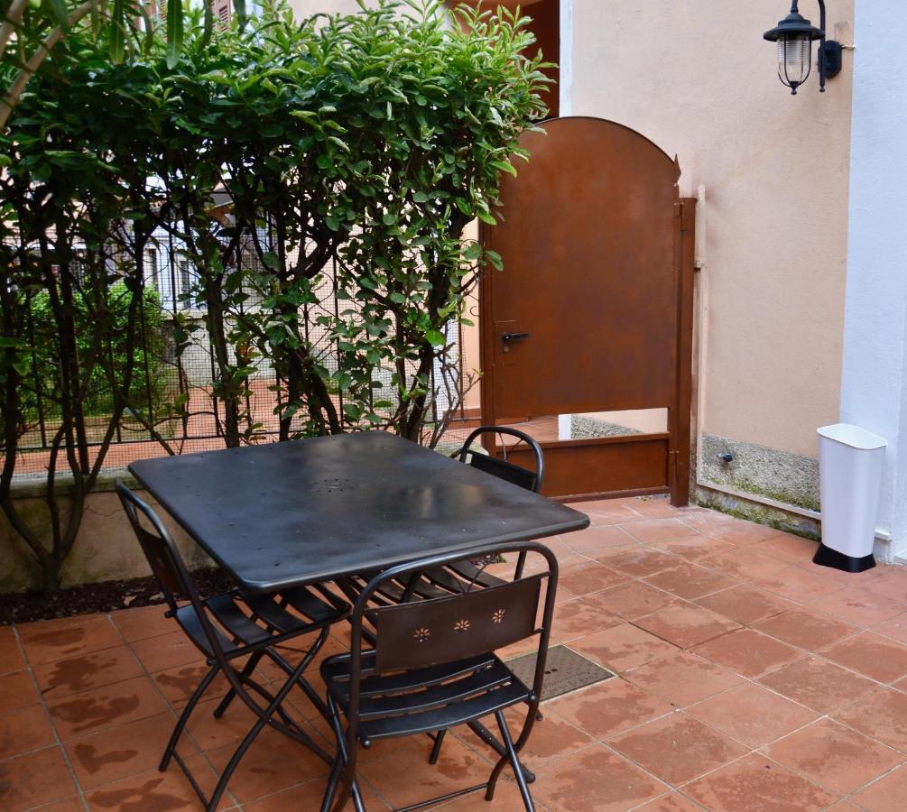 Duomo26 Boutique Apartment Desenzano del Garda Dış mekan fotoğraf